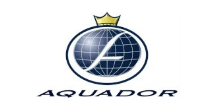 aquador_logosolo